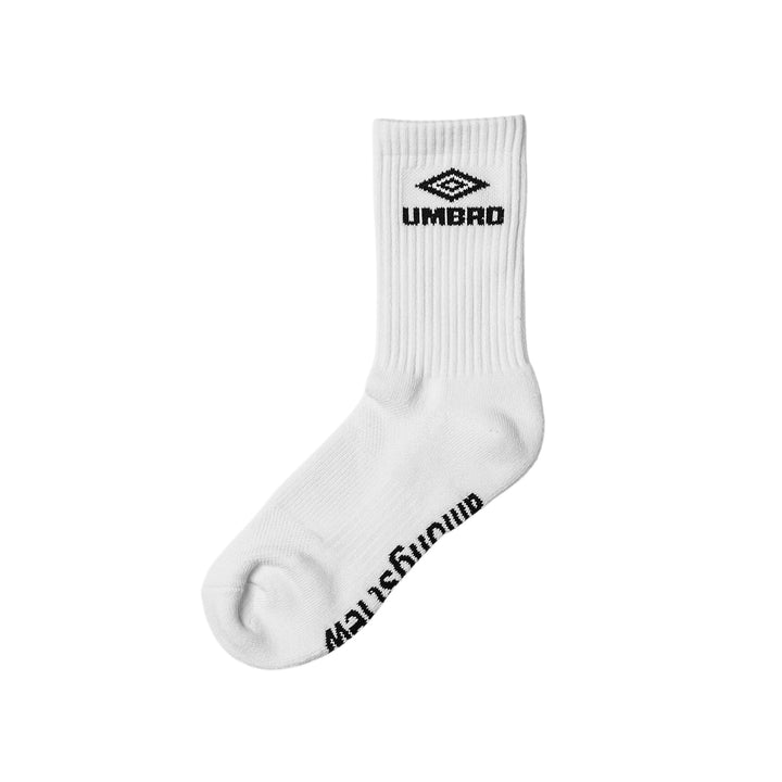 Match Day Socks - White