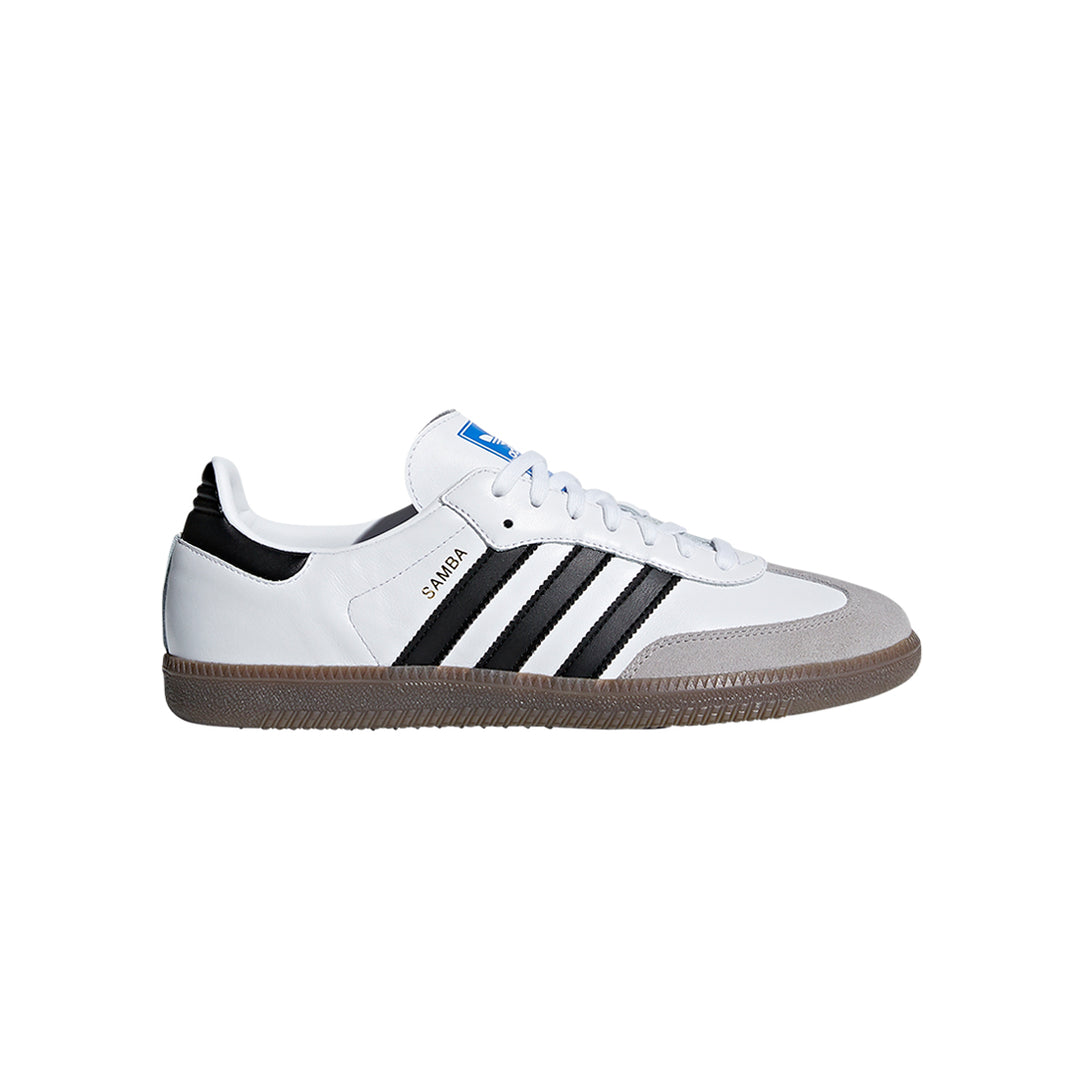 Samba Og -  White