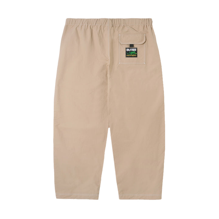 Climber Pants Khaki