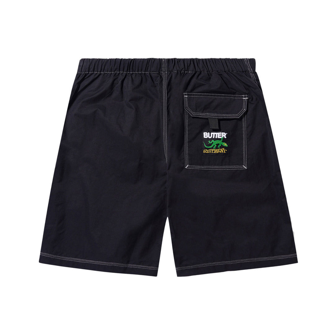 Climber Shorts Black