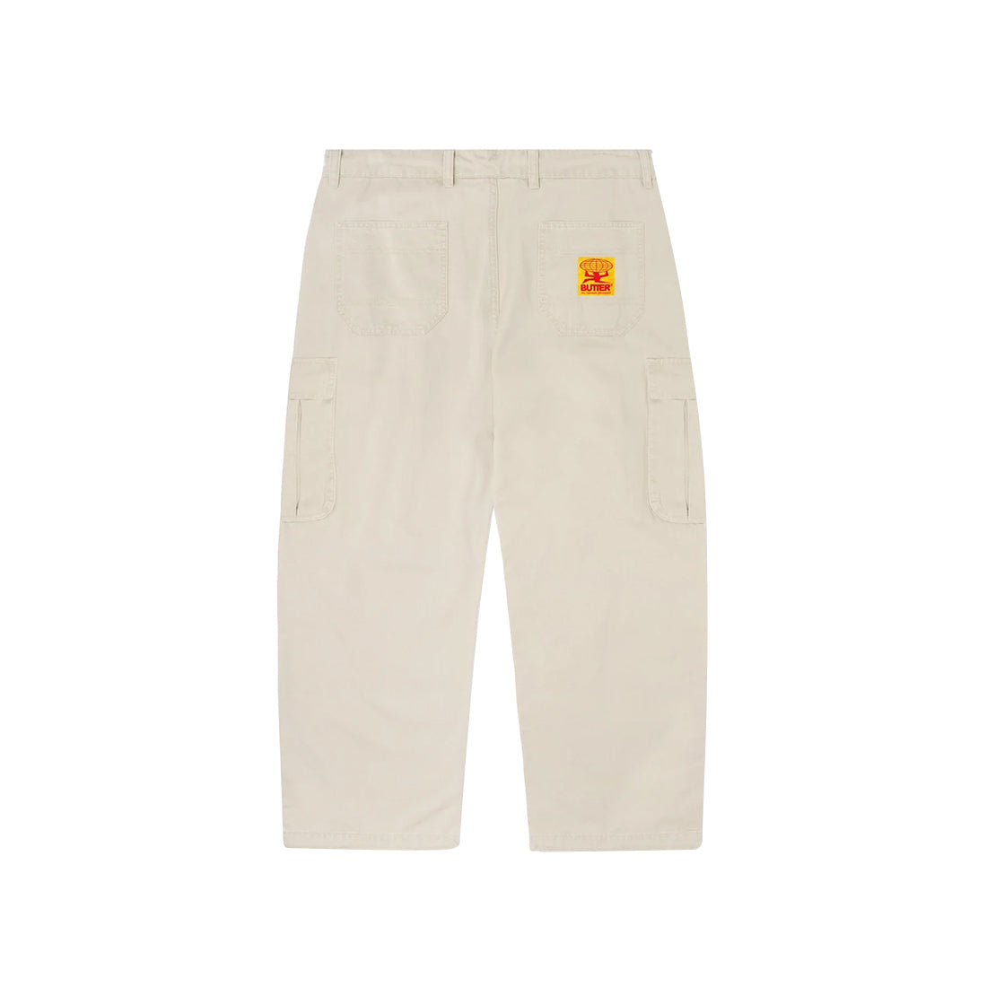 Field Cargo Pants - Khaki