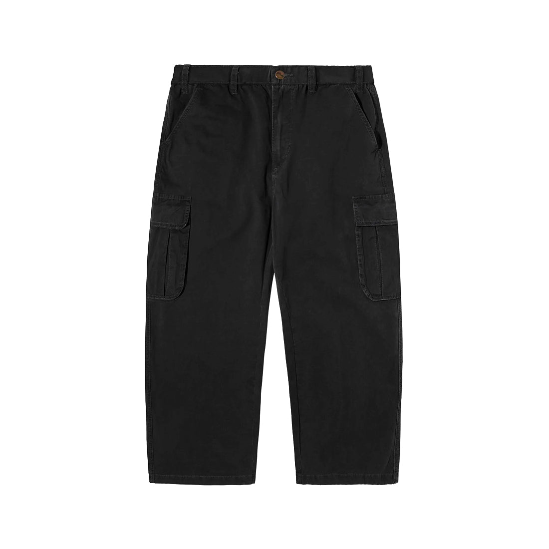 Field Cargo Pants - Black