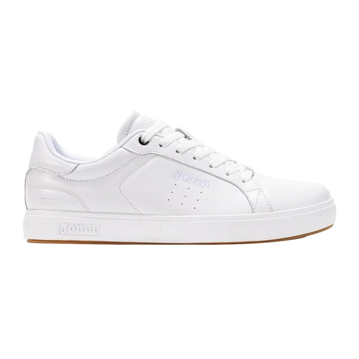C.Classic Premium 02 - White