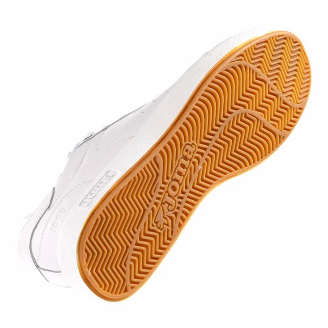 C.Classic Premium 02 - White