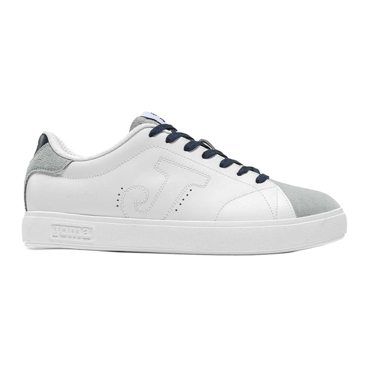 C.Oasis 2633 - White Navy Blue