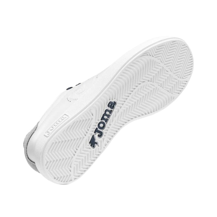 C.Oasis 2633 - White Navy Blue