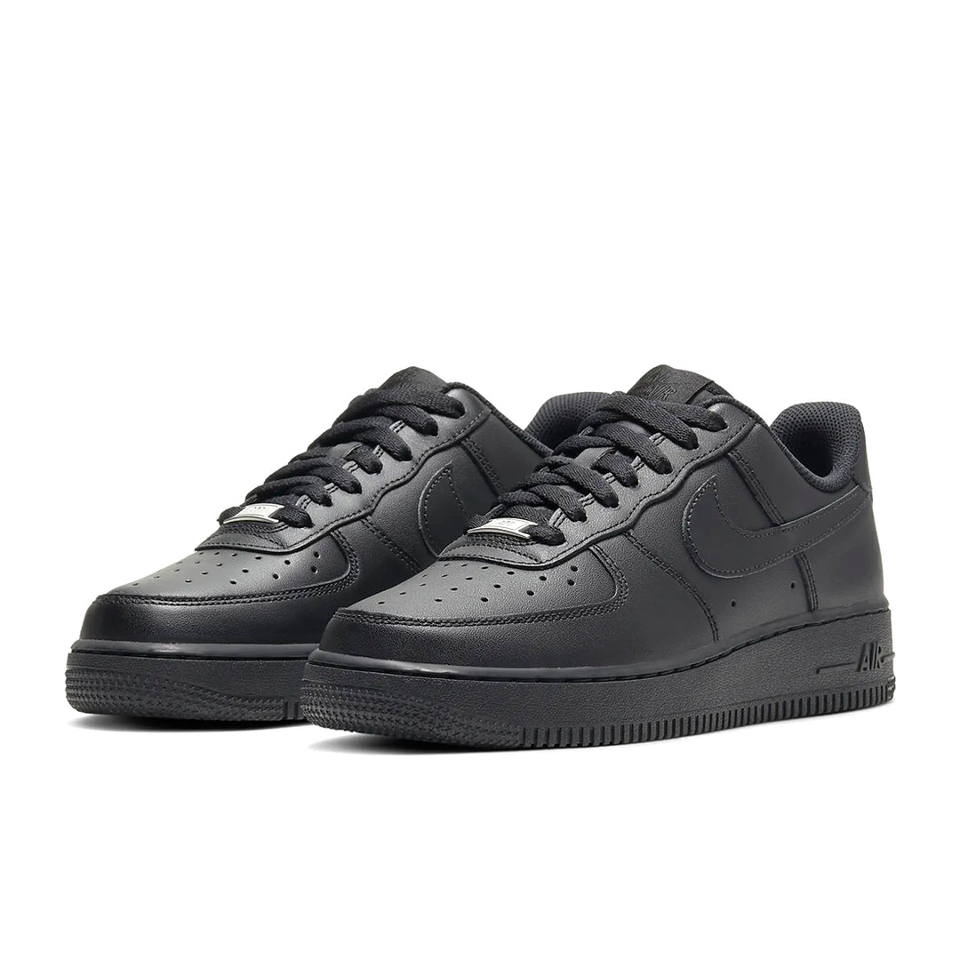 Wmns Air Force 1 '07 Rec Black