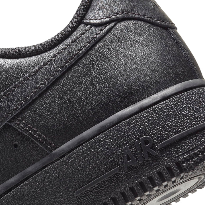 Wmns Air Force 1 '07 Rec Black