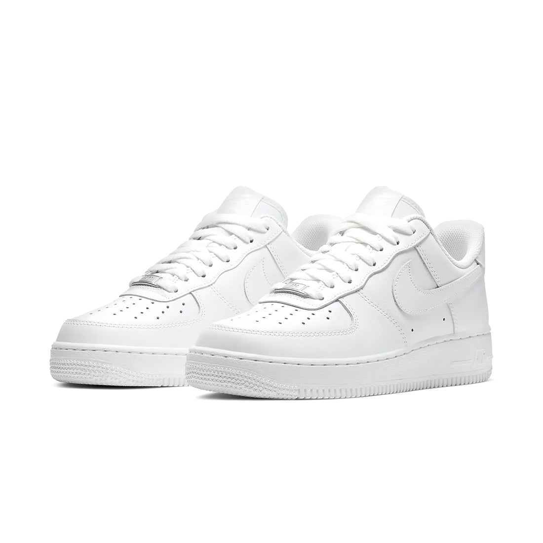 Wmns Air Force 1 '07 Rec White