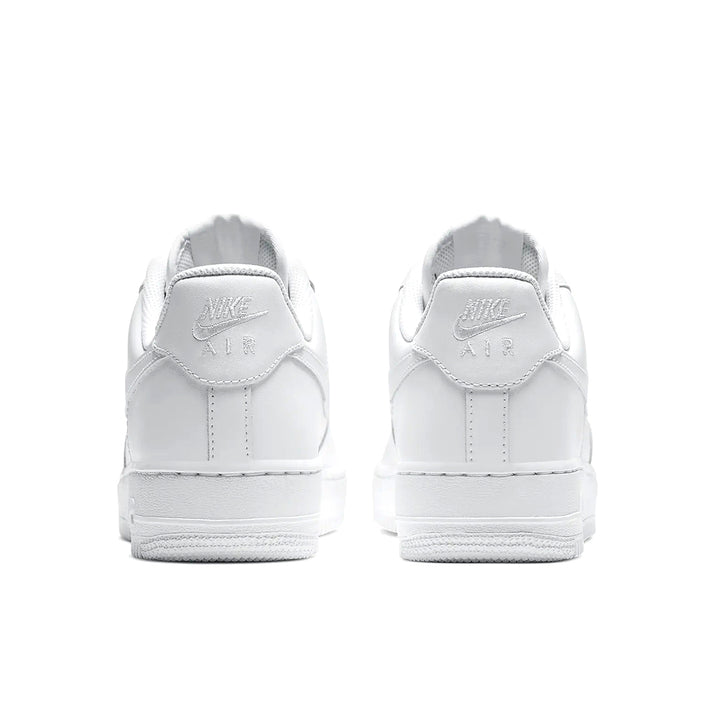 Wmns Air Force 1 '07 Rec White