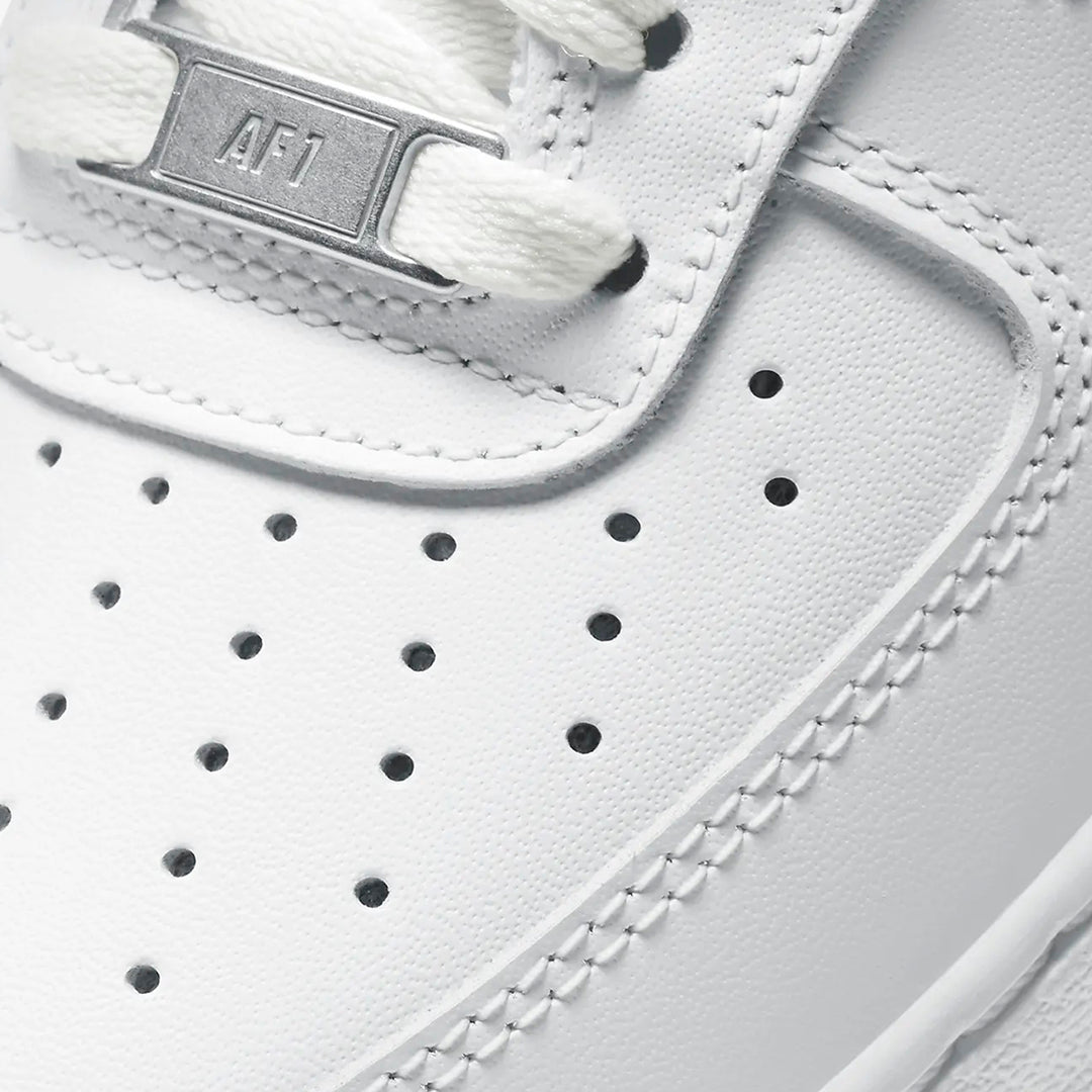 Wmns Air Force 1 '07 Rec White