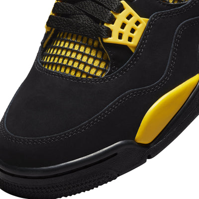 Air Jordan 4 Retro Tour Yellow