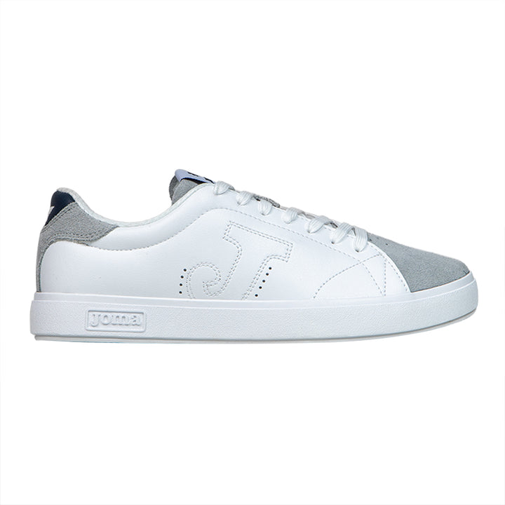 C.Oasis 2633 - White Navy Blue