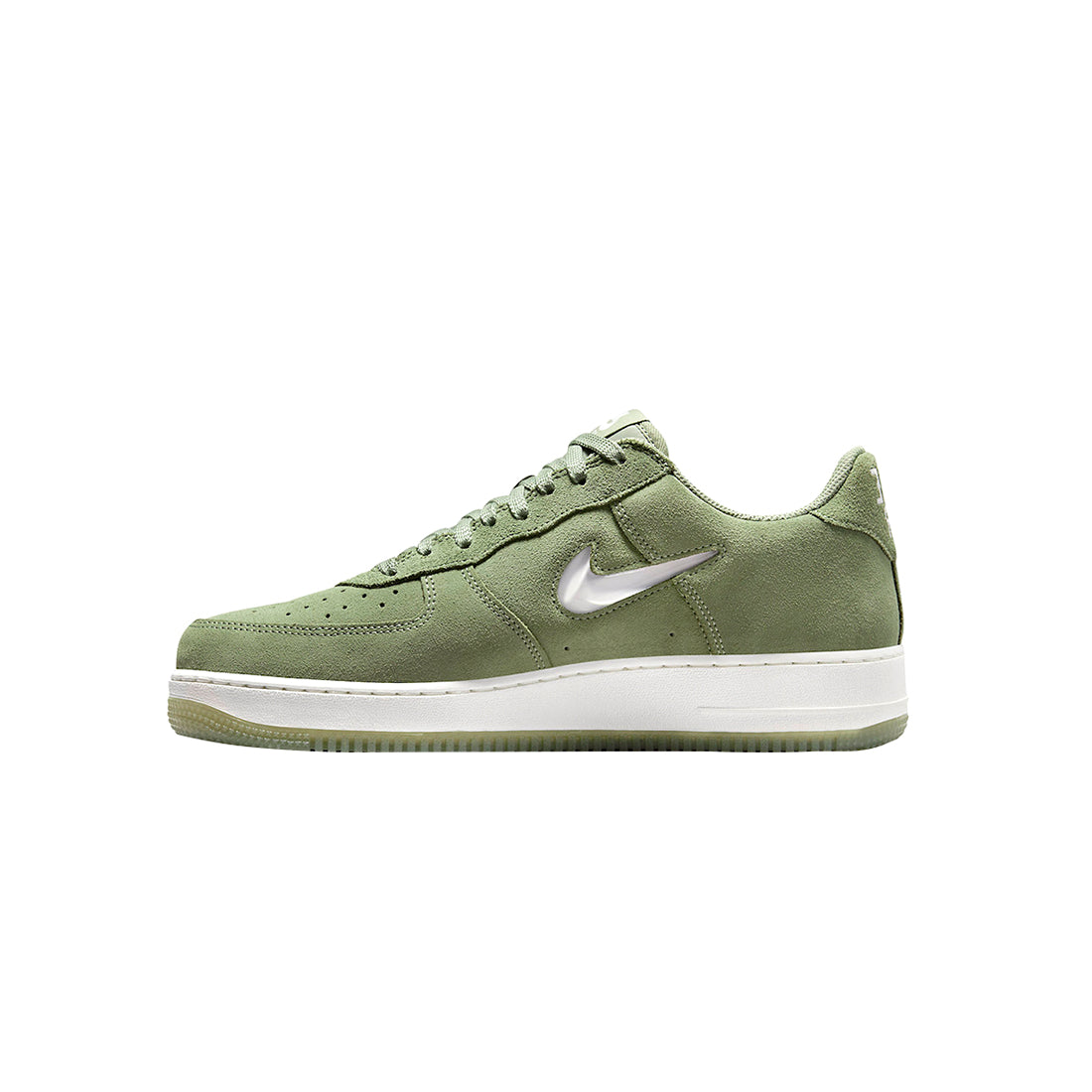 Air Force 1 Low Retro Cotm Sde Oil Green