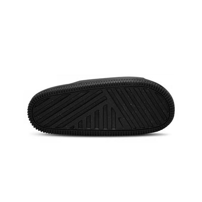 W Nike Calm Slide Black