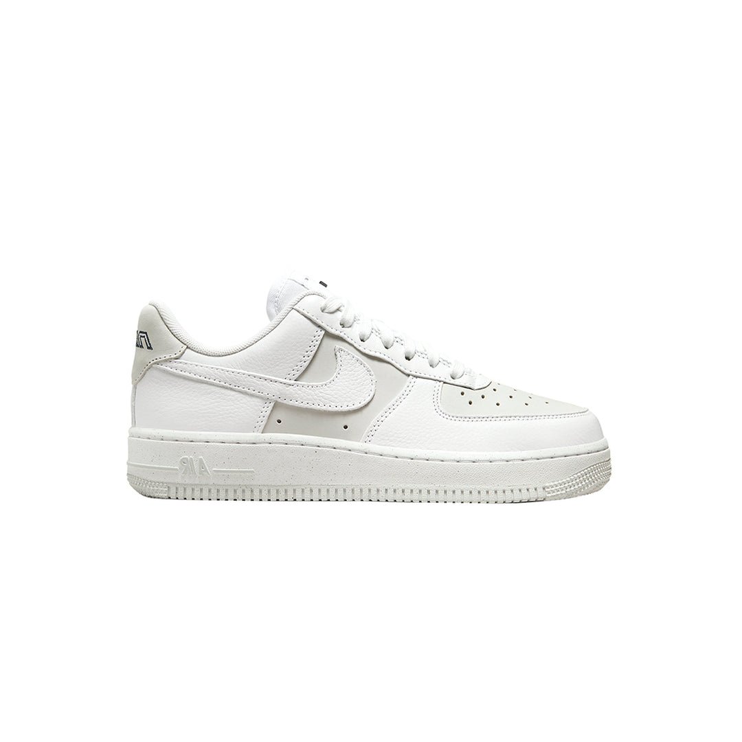 Wmns Air Force 1 07 Lx Nbhd - White/Lt Smoke Grey/Photon Dust/White/Mi