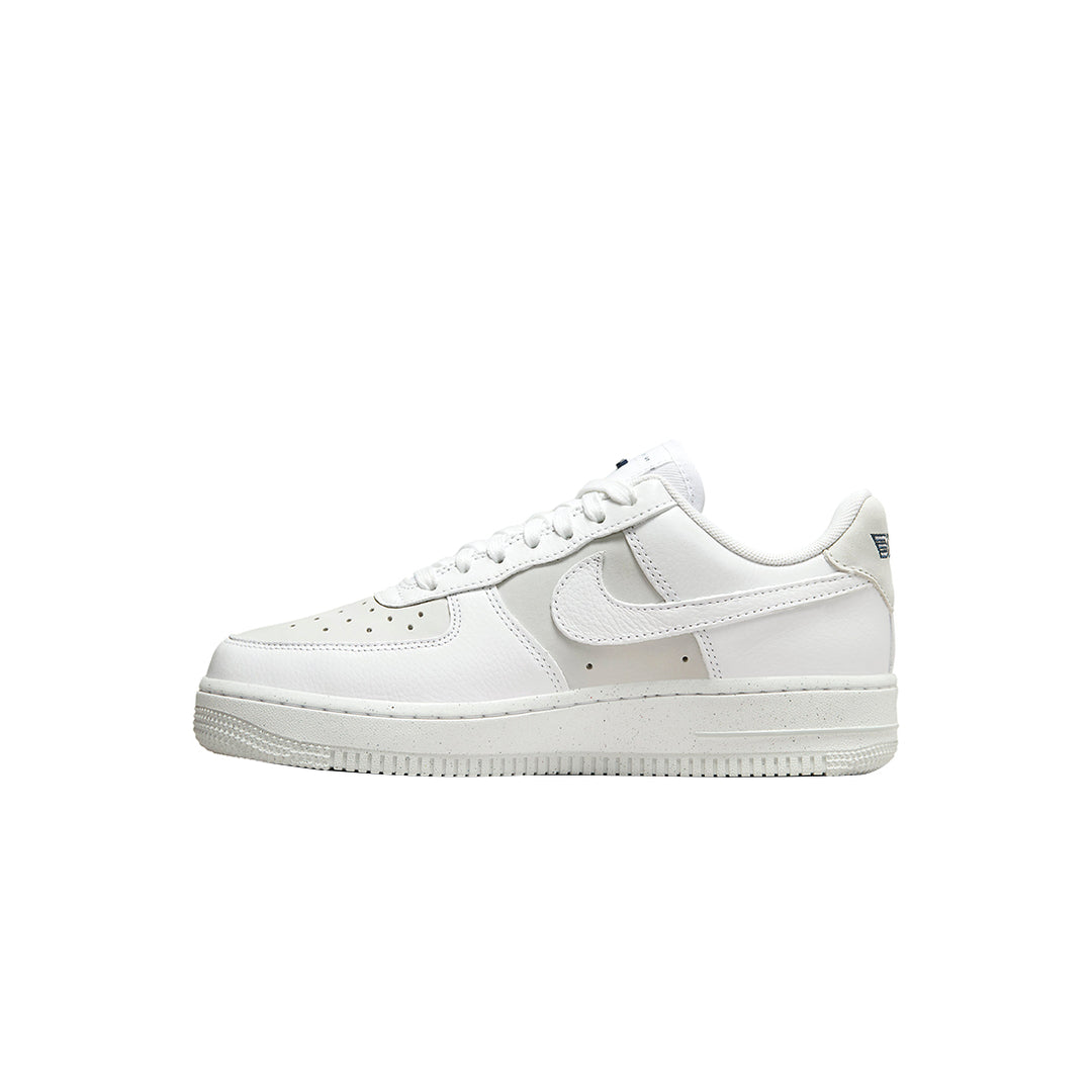 Wmns Air Force 1 07 Lx Nbhd - White/Lt Smoke Grey/Photon Dust/White/Mi