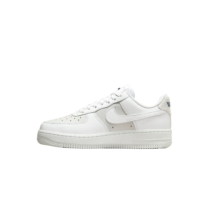 Wmns Air Force 1 07 Lx Nbhd - White/Lt Smoke Grey/Photon Dust/White/Mi