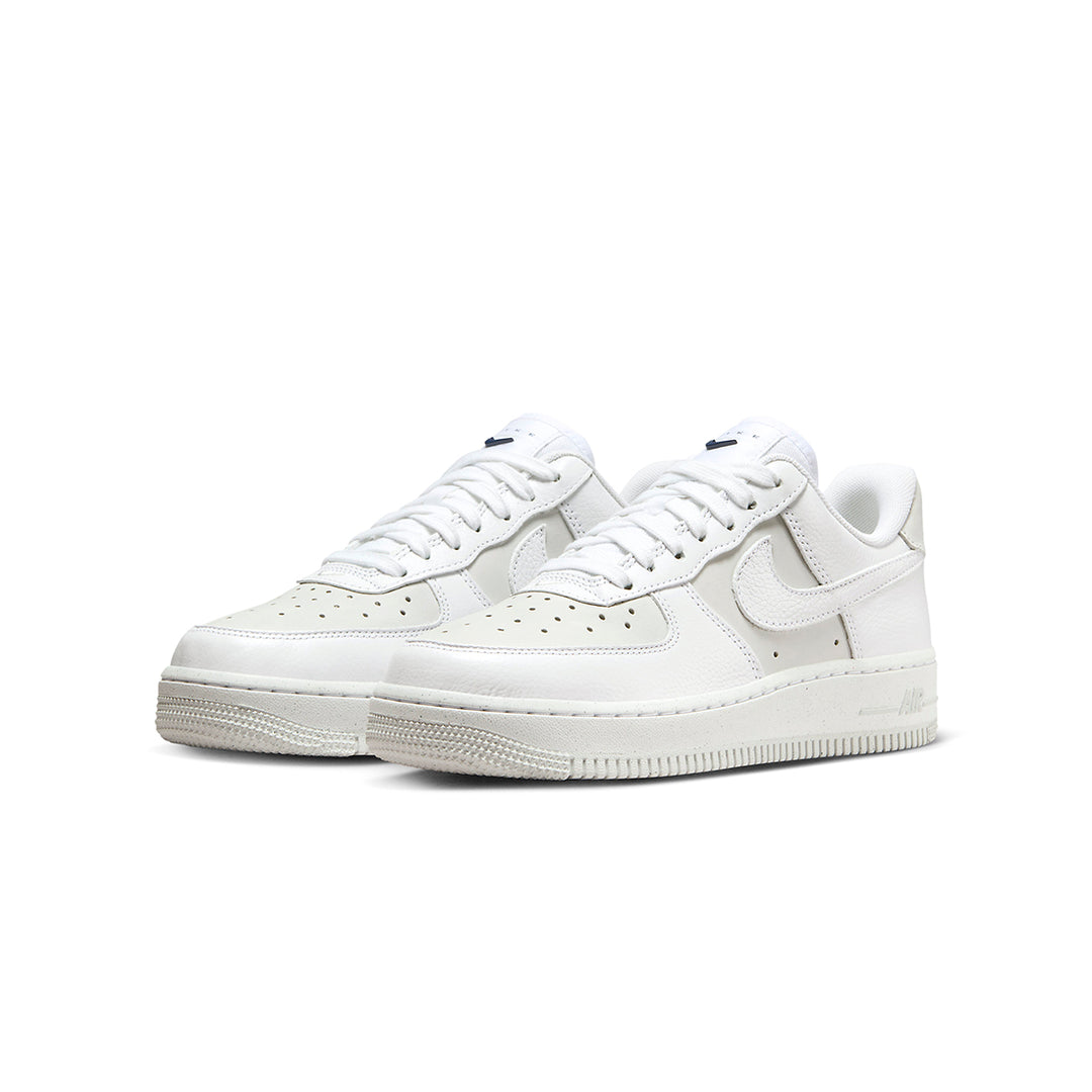 Wmns Air Force 1 07 Lx Nbhd - White/Lt Smoke Grey/Photon Dust/White/Mi