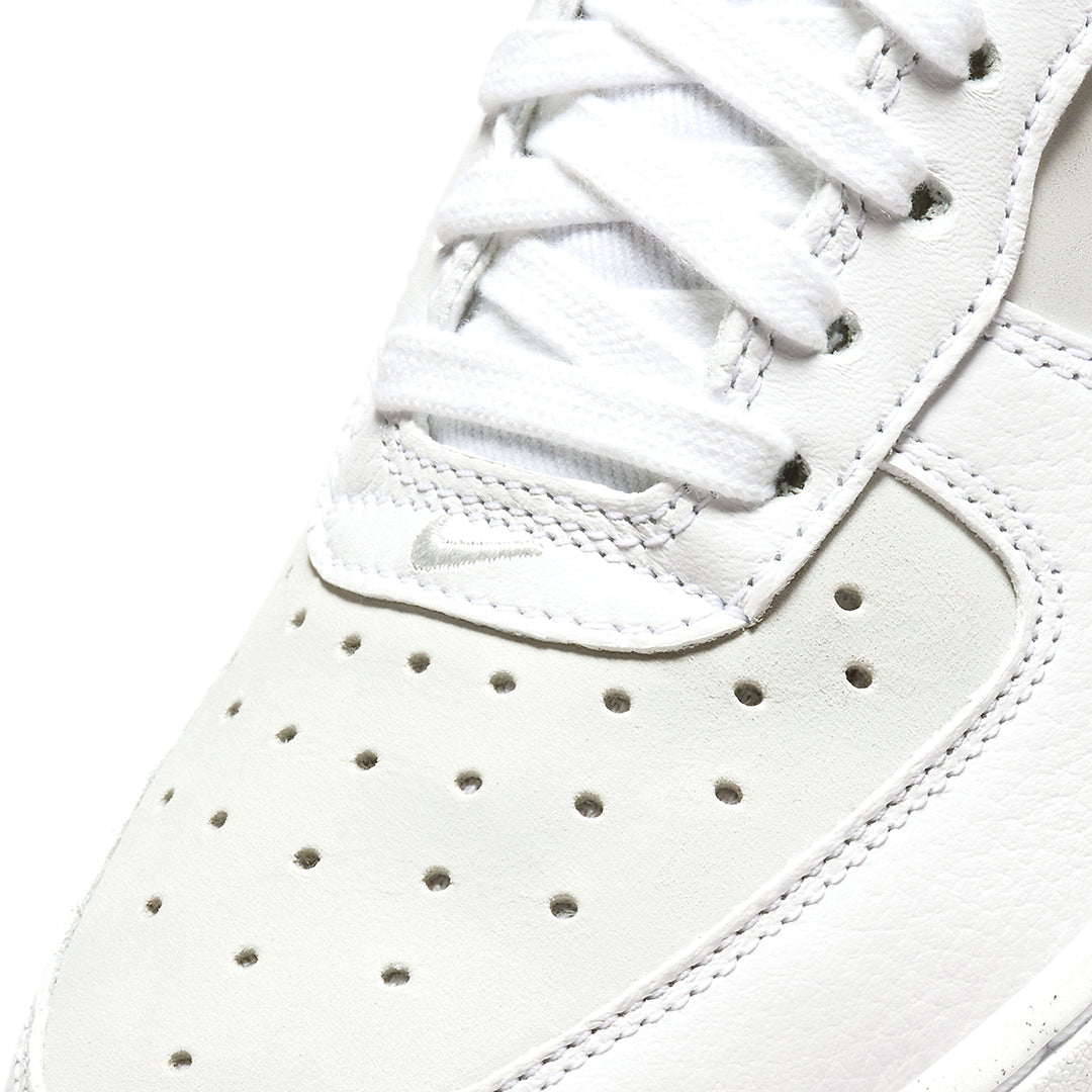 Wmns Air Force 1 07 Lx Nbhd - White/Lt Smoke Grey/Photon Dust/White/Mi