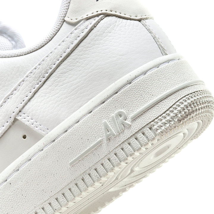 Wmns Air Force 1 07 Lx Nbhd - White/Lt Smoke Grey/Photon Dust/White/Mi