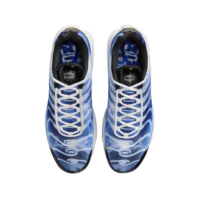 Nike Air Max Plus Og - Old Royal/Black/Ice Blue
