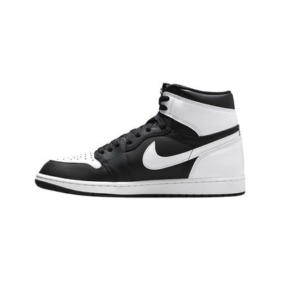 Air Jordan 1 Retro Hi Og Rmstd - Black/White-White