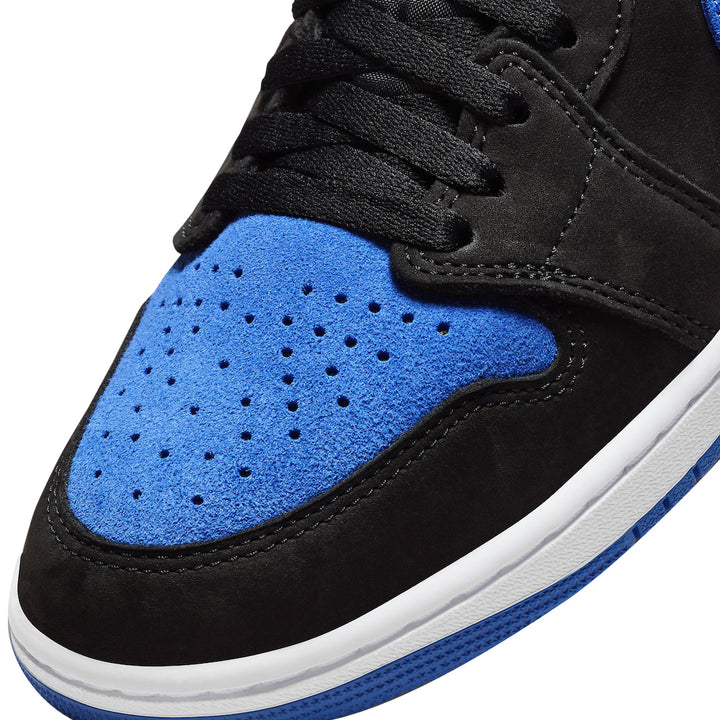 Air Jordan 1 Retro Hi Og Rmstd - Black/Royal Blue/White/Royal Blue/Black