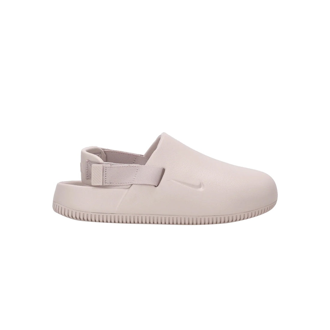 W Nike Calm Mule - Platinum Violet/Platinum Violet – SOLELAB