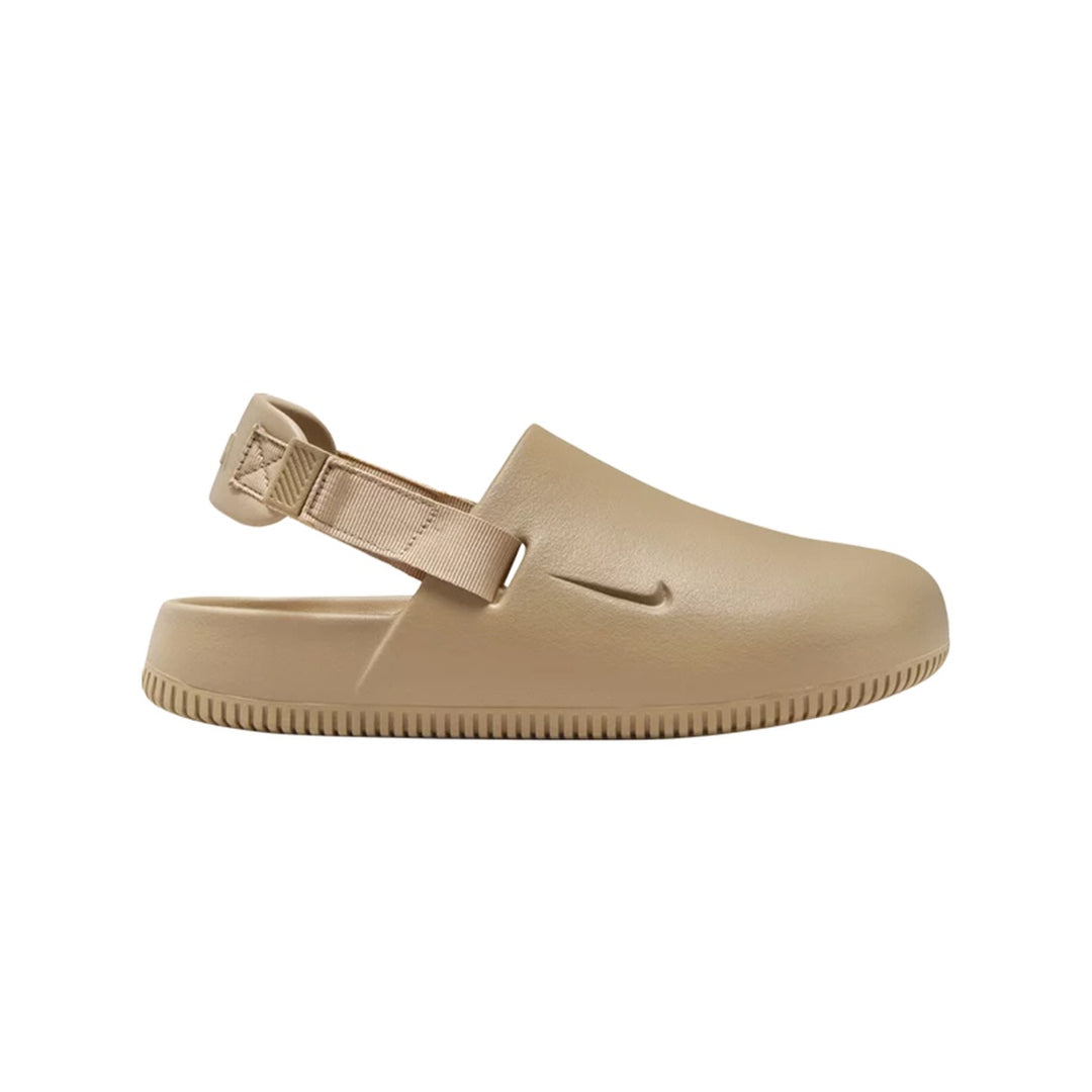 W Nike Calm Mule - Hemp/Hemp