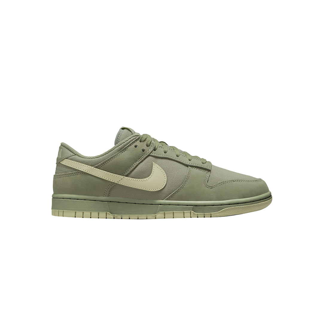 Nike Dunk Low Retro Prm Nbhd - Oil Green/Olive Aura/Phantom