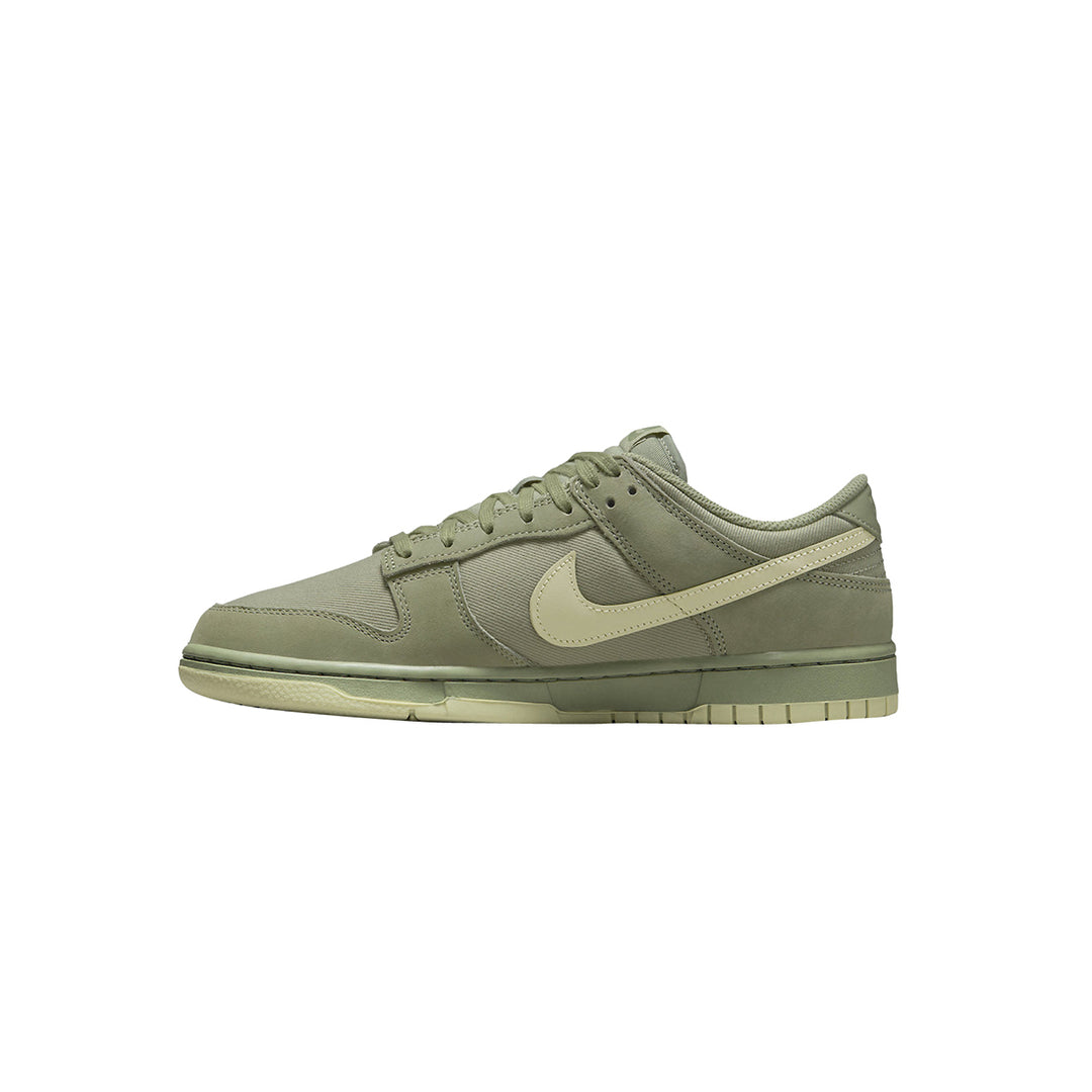 Nike Dunk Low Retro Prm Nbhd - Oil Green/Olive Aura/Phantom