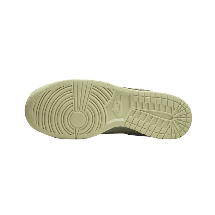 Nike Dunk Low Retro Prm Nbhd - Oil Green/Olive Aura/Phantom