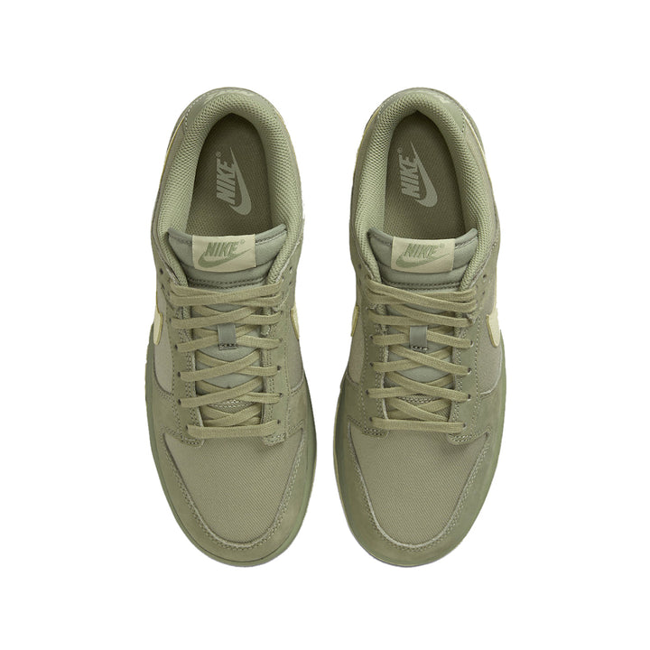 Nike Dunk Low Retro Prm Nbhd - Oil Green/Olive Aura/Phantom