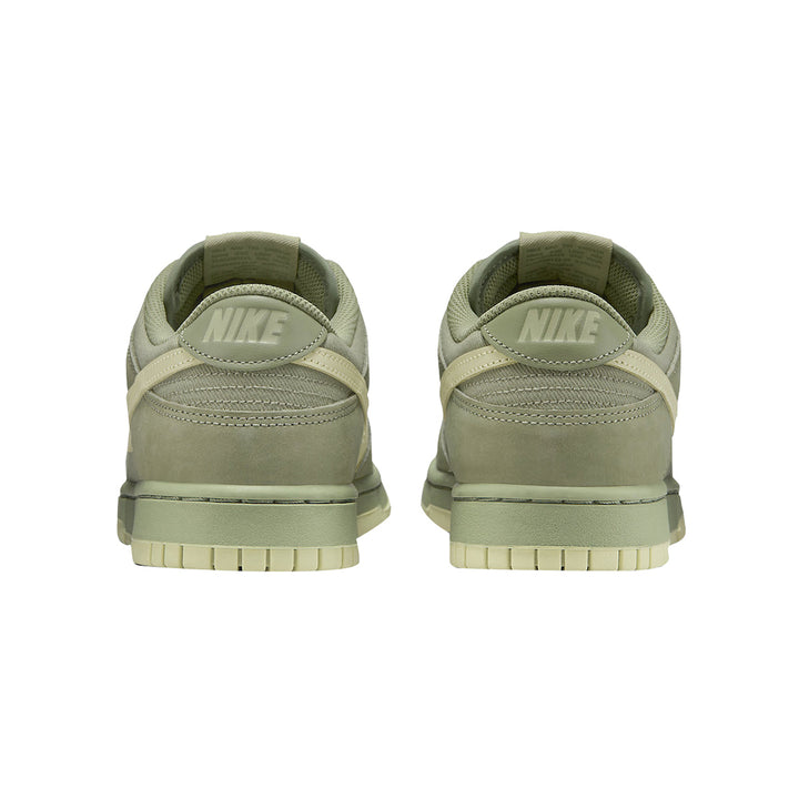 Nike Dunk Low Retro Prm Nbhd - Oil Green/Olive Aura/Phantom