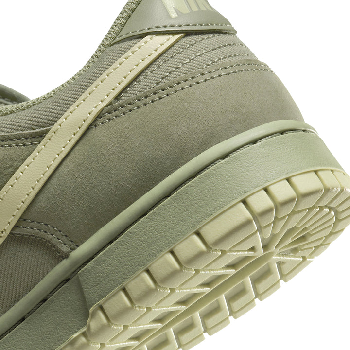 Nike Dunk Low Retro Prm Nbhd - Oil Green/Olive Aura/Phantom