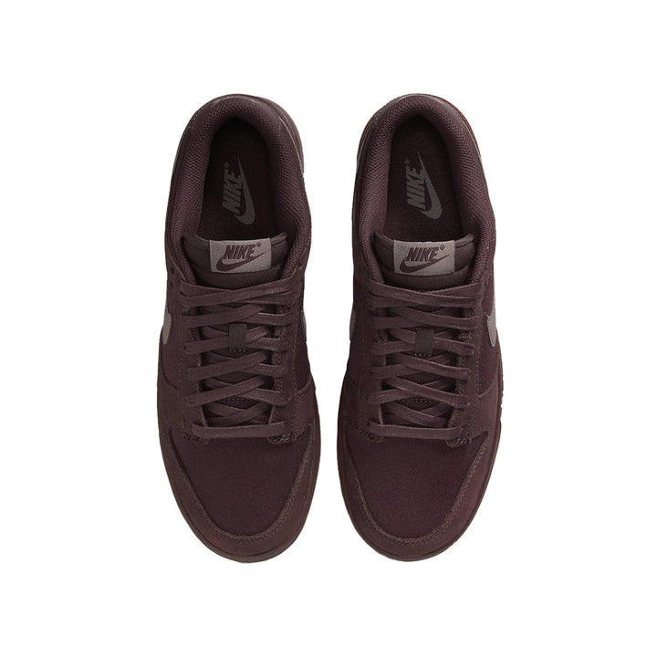 Nike Dunk Low Retro Prm Nbhd - Burgundy Crush/Plum Eclipse/Platinum Tin