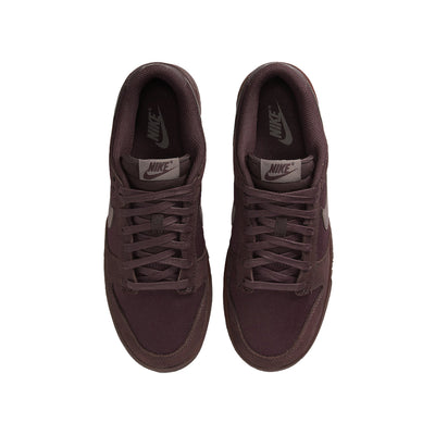 Nike Dunk Low Retro Prm Nbhd - Burgundy Crush/Plum Eclipse/Platinum Tin