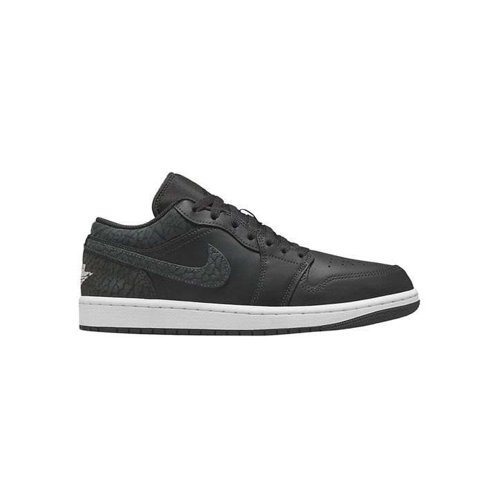 Air Jordan 1 Low Se - Off Noir/Black/White/Black