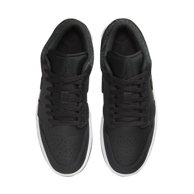 Air Jordan 1 Low Se - Off Noir/Black/White/Black