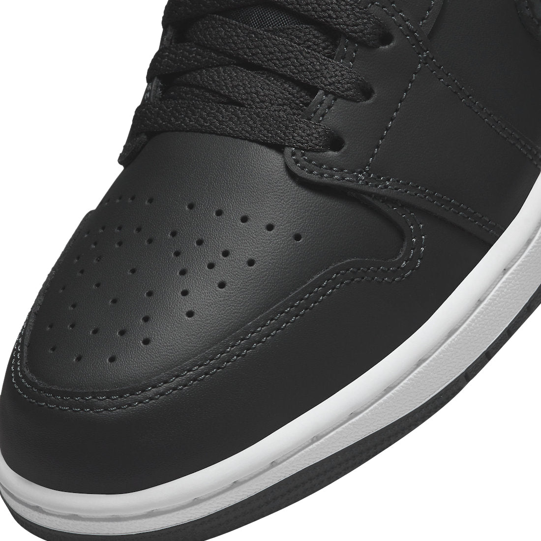 Air Jordan 1 Low Se - Off Noir/Black/White/Black