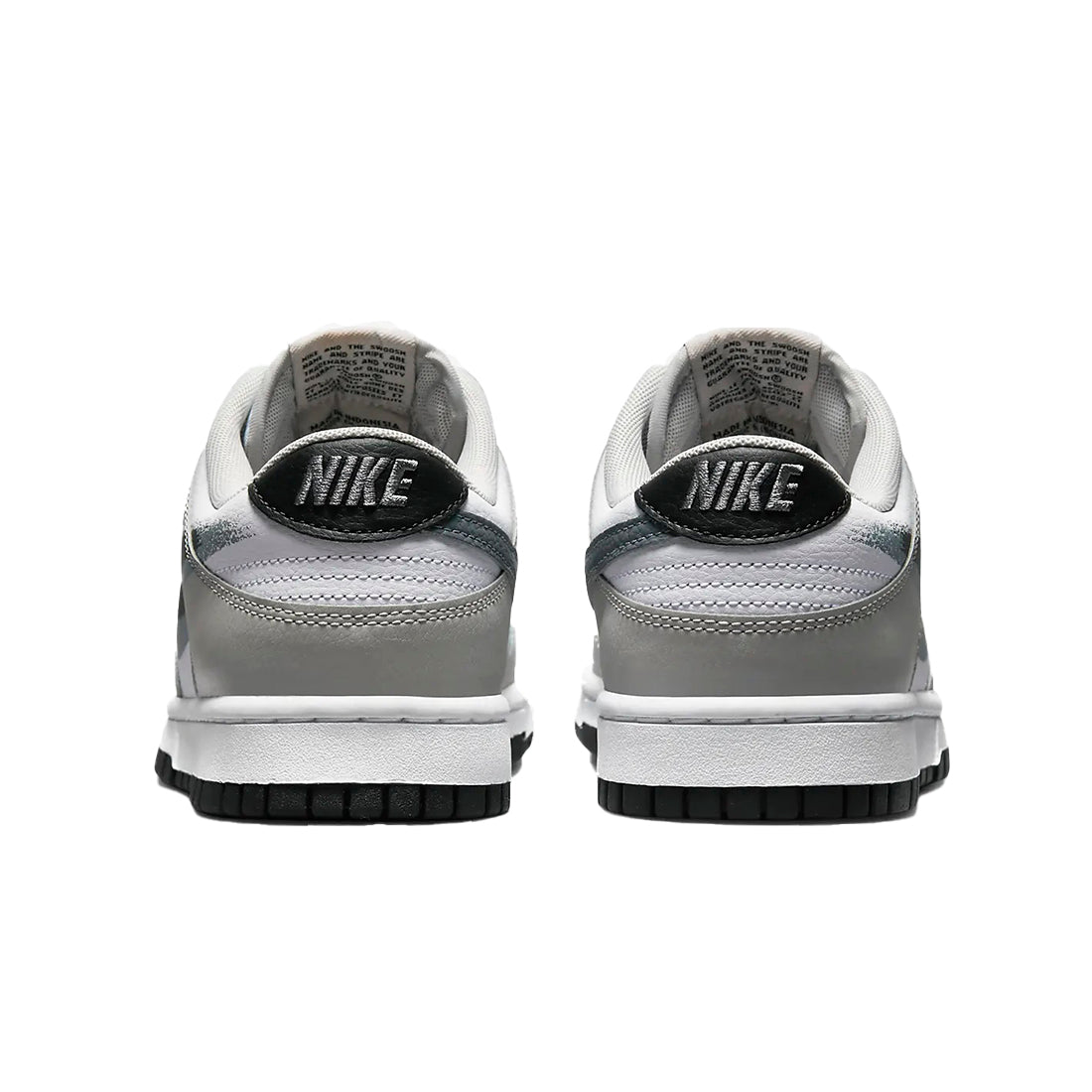 Nike Dunk Low Nddc Cool Grey