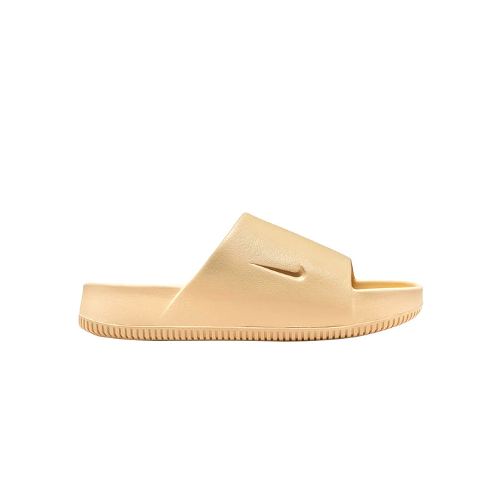 Nike Calm Slide - Sesame/Sesame