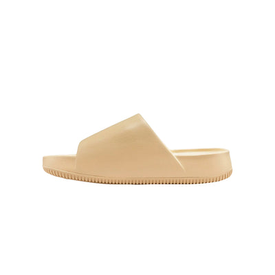 Nike Calm Slide - Sesame/Sesame