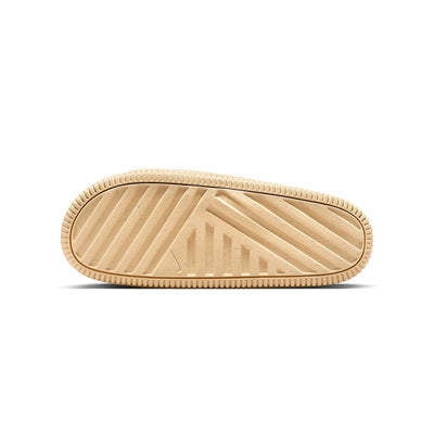 Nike Calm Slide - Sesame/Sesame