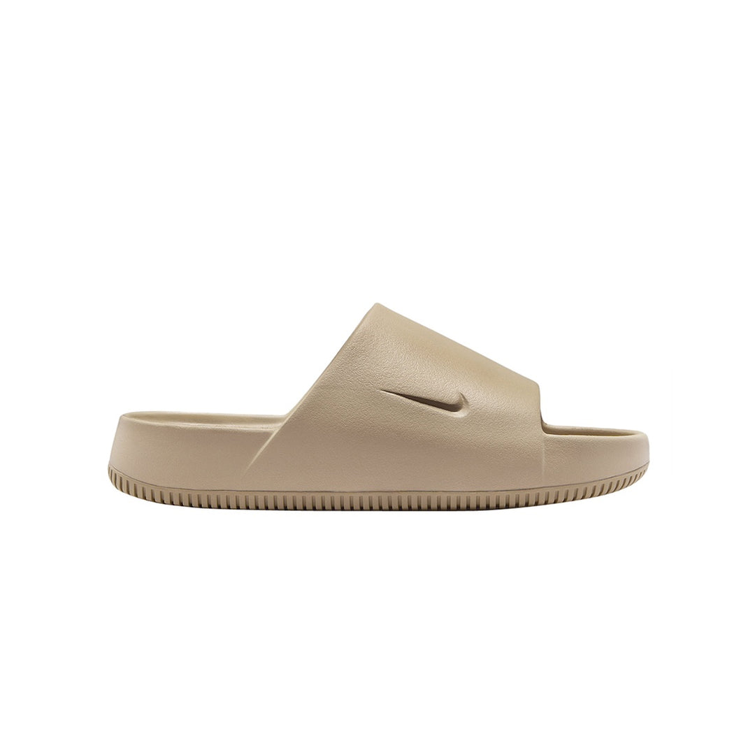 Nike Calm Slide - Khaki/Khaki