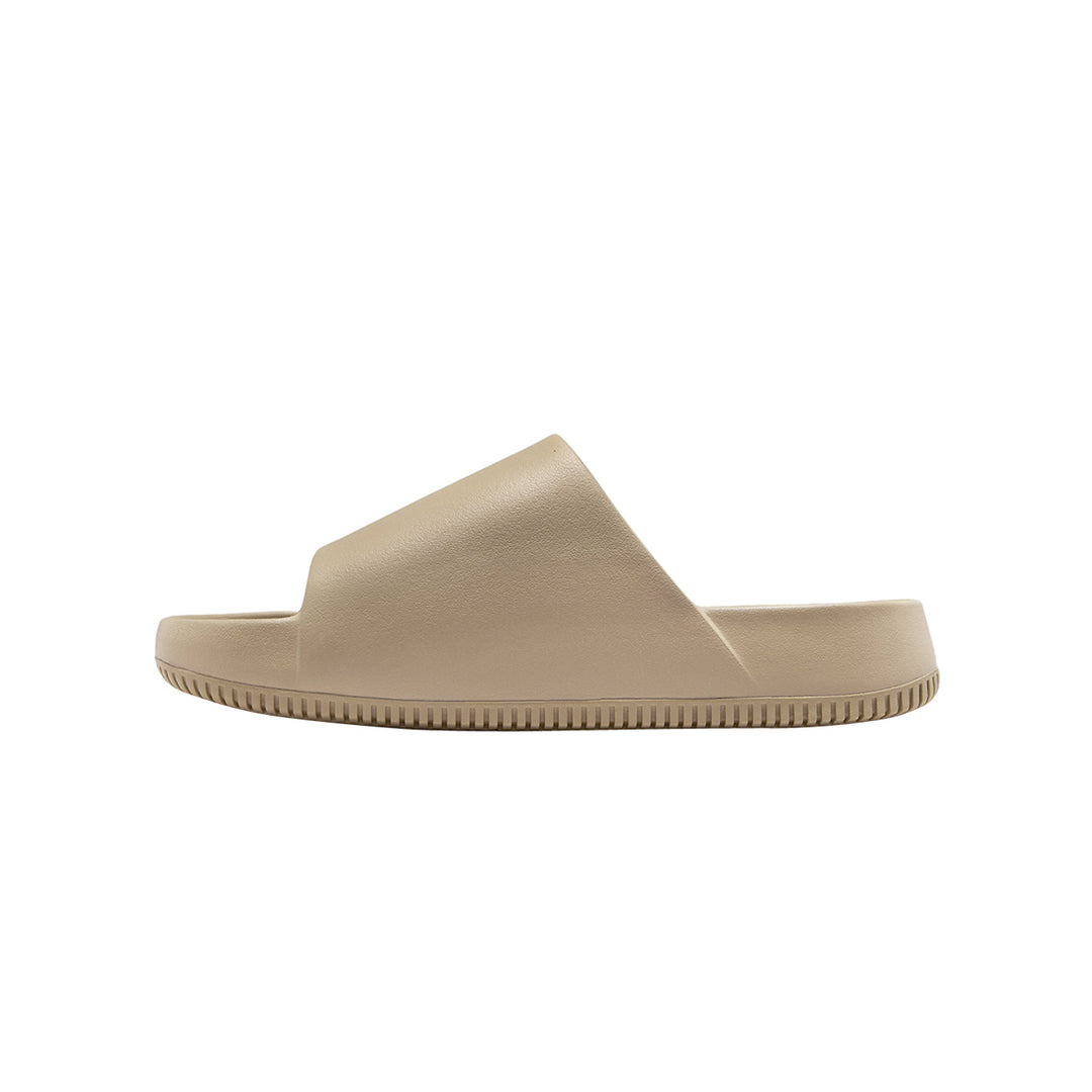 Nike Calm Slide - Khaki/Khaki