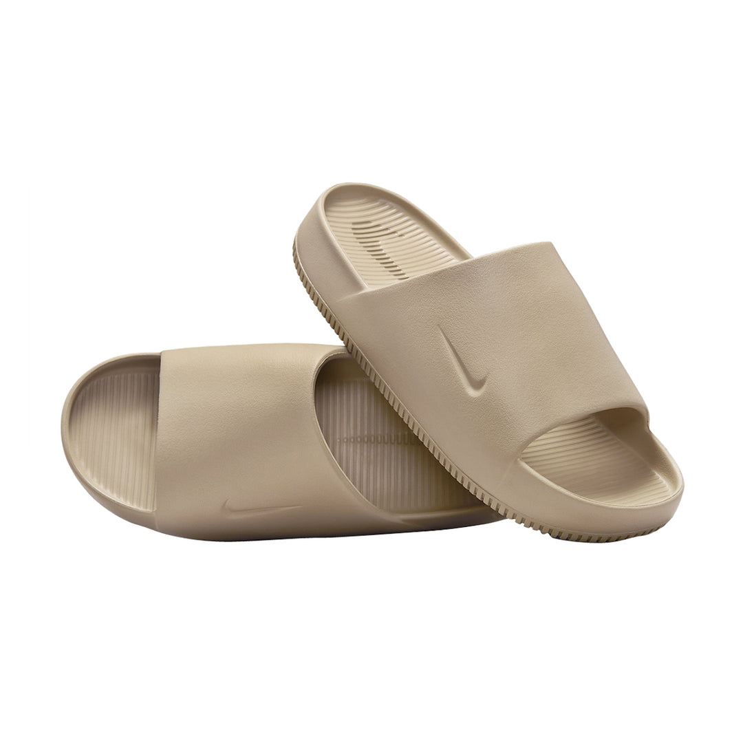 Nike Calm Slide - Khaki/Khaki