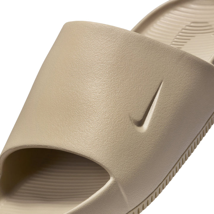 Nike Calm Slide - Khaki/Khaki