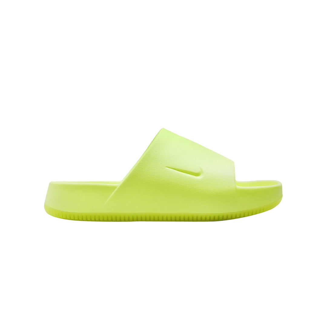 Nike Calm Slide - Volt/Volt